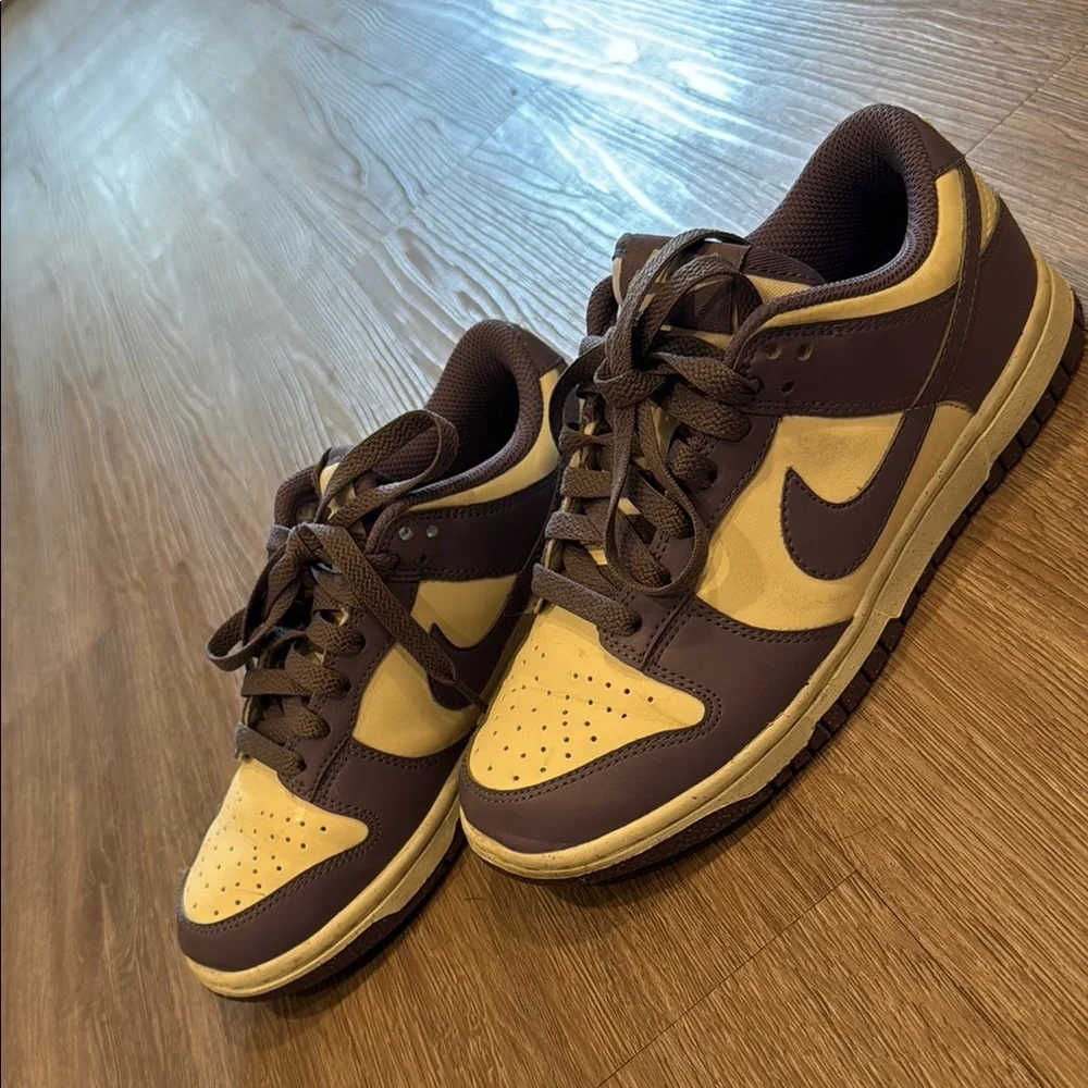Nike Dunk Low “Black Raspberry” Women's Shoe - Picture 3 of 6